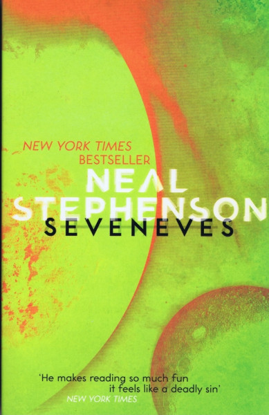 Seveneves Seveneves