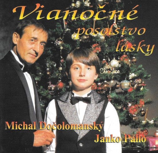 Vianočné posolstvo lásky Vianočné posolstvo lásky