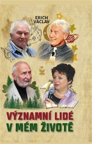 Významní lidé v mém životě Významní lidé v mém životě