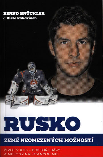 Rusko, země neomezených možností Rusko, země neomezených možností