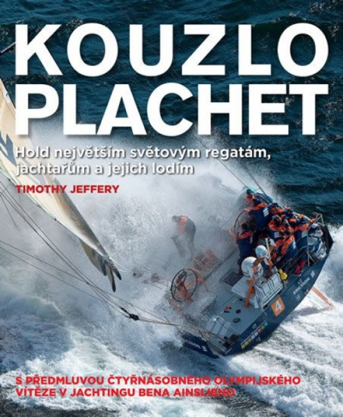 Kouzlo plachet Kouzlo plachet