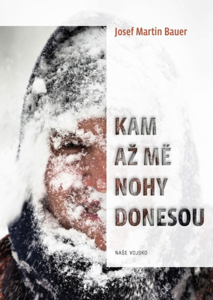 Kam až mě nohy donesou Kam až mě nohy donesou