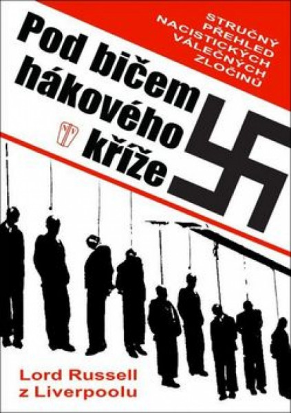 Pod bičem hákového kříže Pod bičem hákového kříže