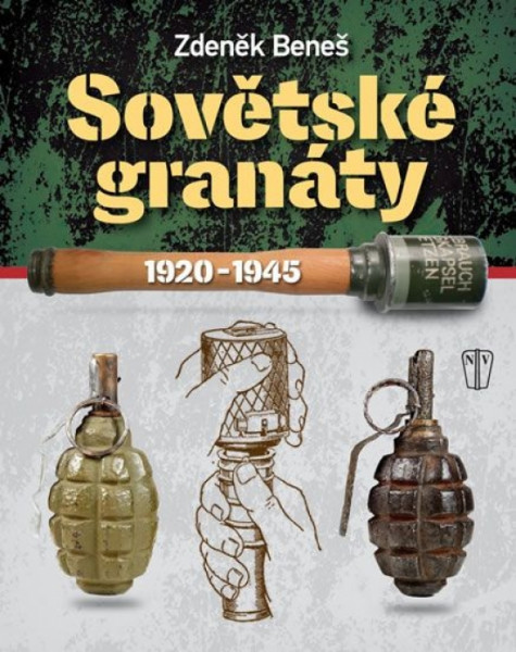 Sovětské granáty v období 1920–1945 Sovětské granáty v období 1920–1945