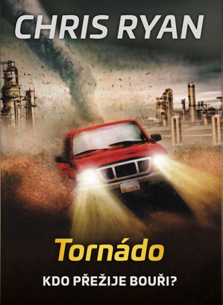 Tornádo Tornádo