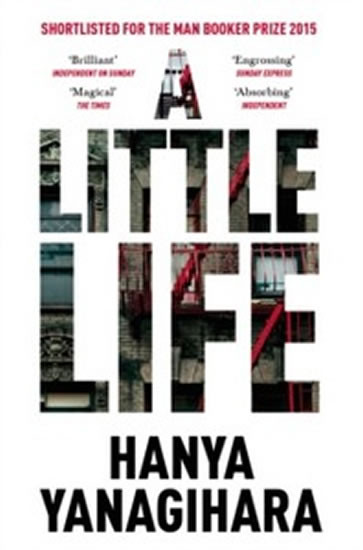 A Little Life A Little Life