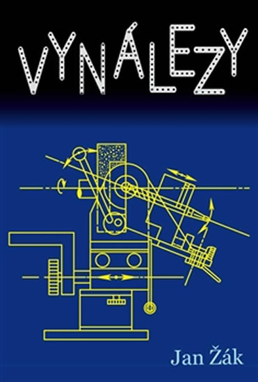 Vynálezy Vynálezy