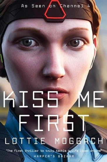Kiss Me First (Film Tie In) Kiss Me First (Film Tie In)