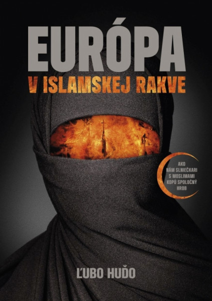 Európa v islamskej rakve Európa v islamskej rakve