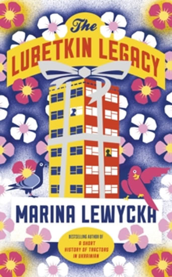 Lubetkin Legacy Lubetkin Legacy