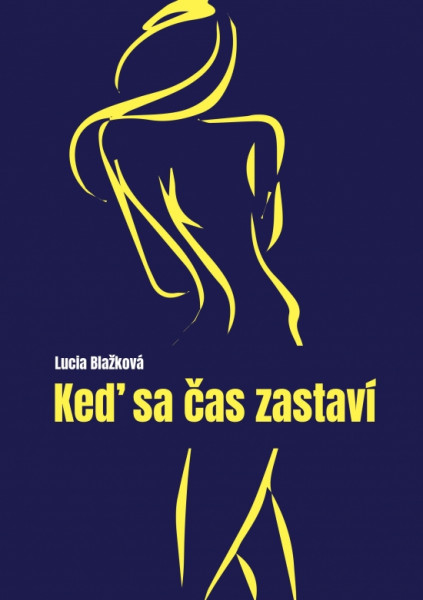 Keď sa čas zastaví Keď sa čas zastaví