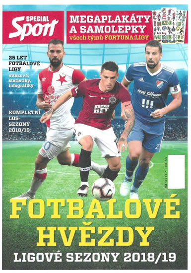Sport Speciál Sport Speciál