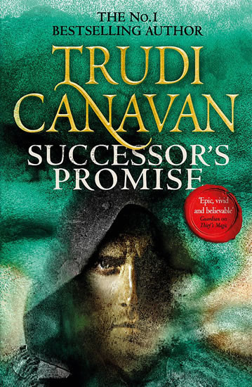 Successor´s Promise: Millennium´s Rule, Book 3 of Successor´s Promise: Millennium´s Rule, Book 3 of