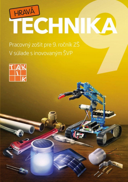 Hravá technika 9 PZ