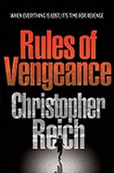 Rules of Vengeance Rules of Vengeance