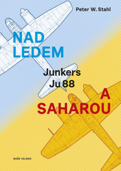 Nad ledem a saharou Nad ledem a saharou