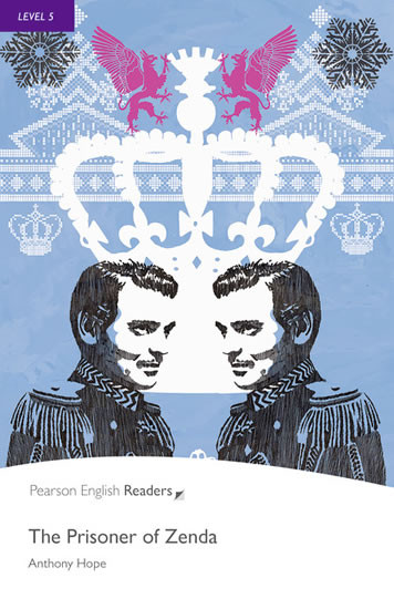 Level 5: The Prisoner of Zenda Book and MP3 Pack Level 5: The Prisoner of Zenda Book and MP3 Pack