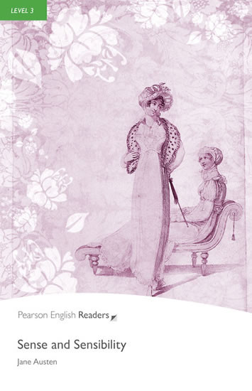 Level 3: Sense and Sensibility Book and MP3 Pack Level 3: Sense and Sensibility Book and MP3 Pack