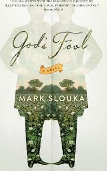 God´s Fool : A Novel God´s Fool : A Novel