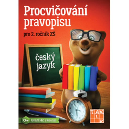 Procvičování pravopisu - ČJ pro 2. ročník Procvičování pravopisu - ČJ pro 2. ročník