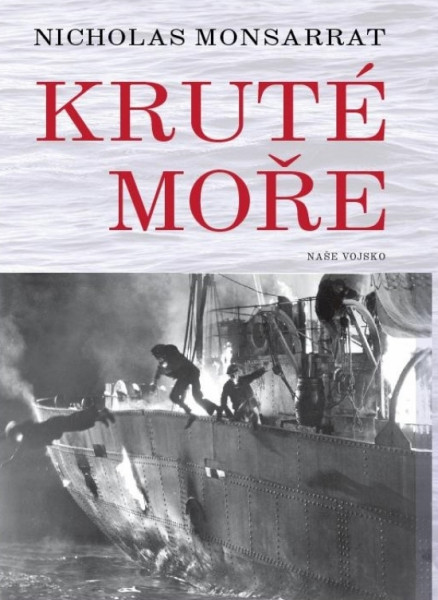 Kruté moře Kruté moře