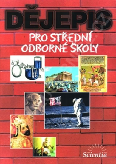 Dějepis pro SOŠ Dějepis pro SOŠ