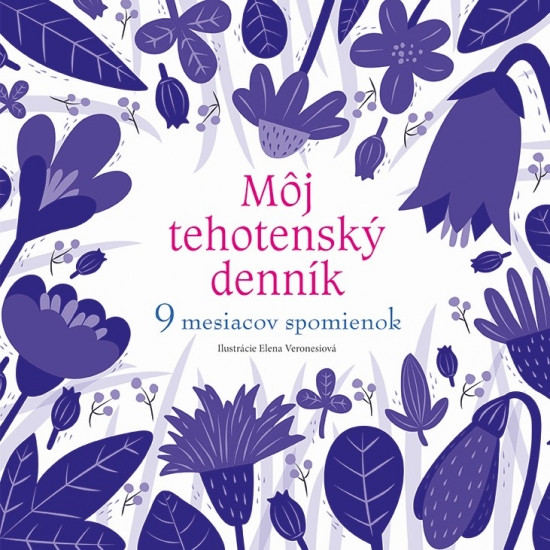 Môj tehotenský denník Môj tehotenský denník