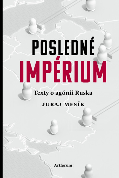 Posledné impérium Posledné impérium