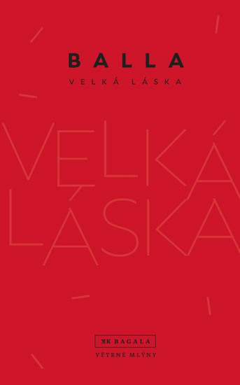 Velká láska Velká láska
