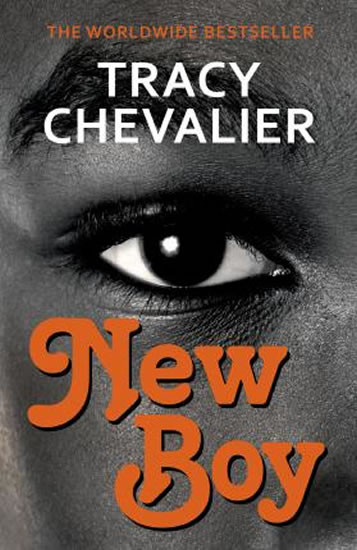 New Boy New Boy