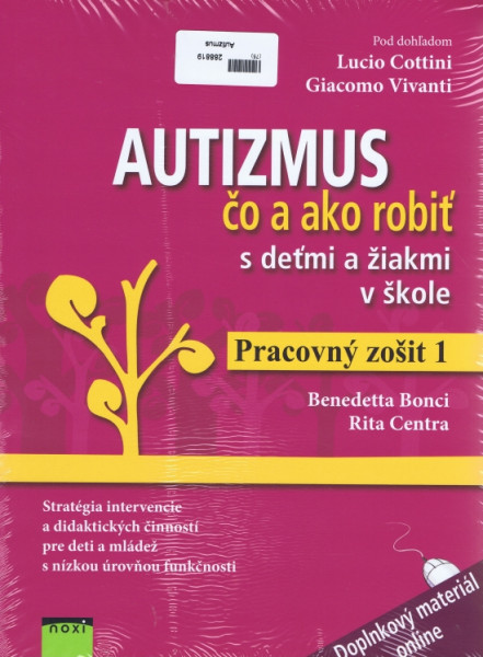 Autizmus Autizmus