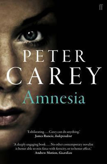Amnesia Amnesia