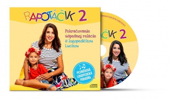 CD Rapotáčik 2