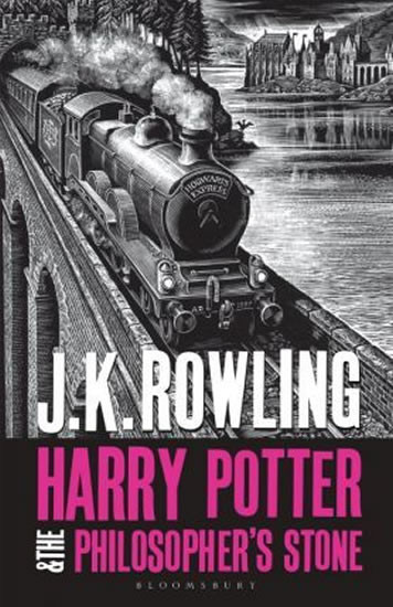 Harry Potter and the Philosopher´s Stone Harry Potter and the Philosopher´s Stone