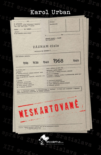 Neskartované
