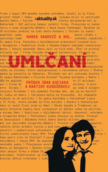 Umlčaní - Príbeh Jána Kuciaka a Martiny Kušnírovej Umlčaní - Príbeh Jána Kuciaka a Martiny Kušnírovej