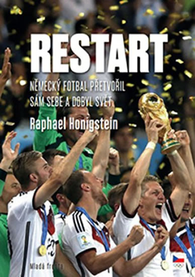 Restart Restart