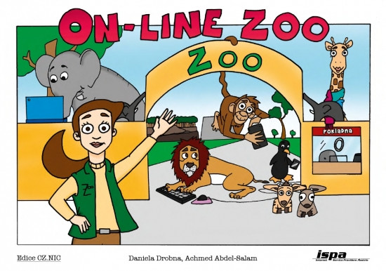 ON-LINE ZOO ON-LINE ZOO