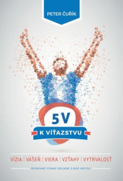 5 V k víťazstvu 5 V k víťazstvu