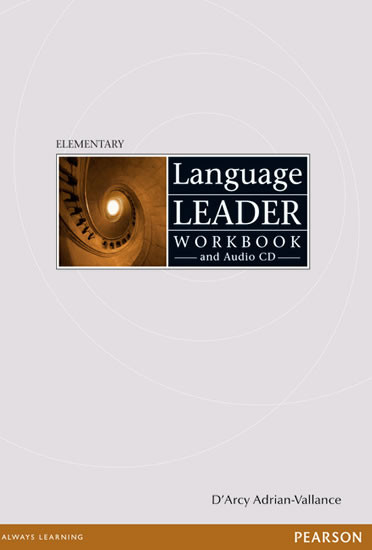 Language Leader Elementary Workbook with Language Leader Elementary Workbook with