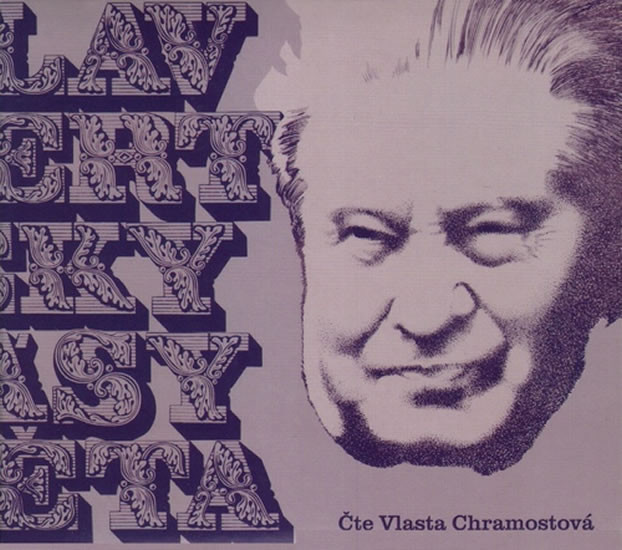 Všecky krásy světa - CD (Čte Vlasta Chra