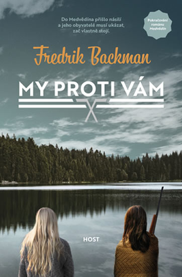 My proti vám My proti vám