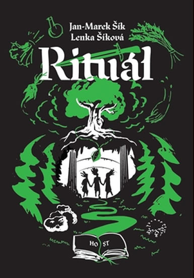 Rituál Rituál