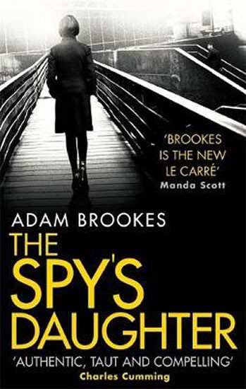 The Spy´s Daughter