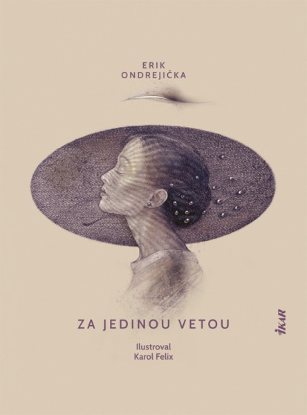 Za jedinou vetou Za jedinou vetou