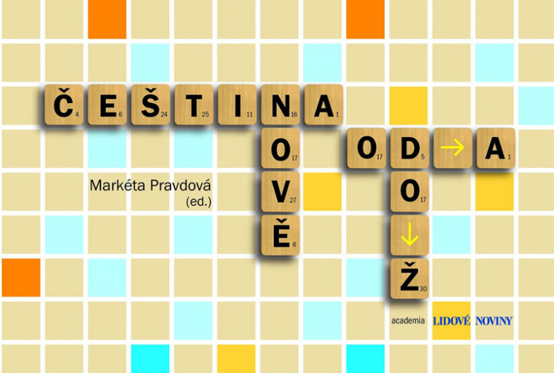Čeština nově od A do Ž Čeština nově od A do Ž