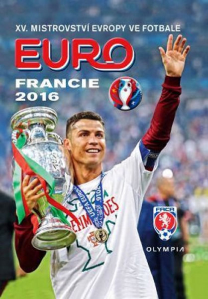 EURO 2016 Francie - Mistrovství Evropy ve fotbale