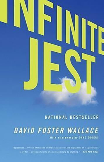 Infinite Jest Infinite Jest