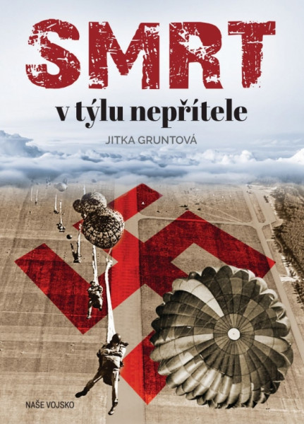 Smrt v týlu nepřítele Smrt v týlu nepřítele
