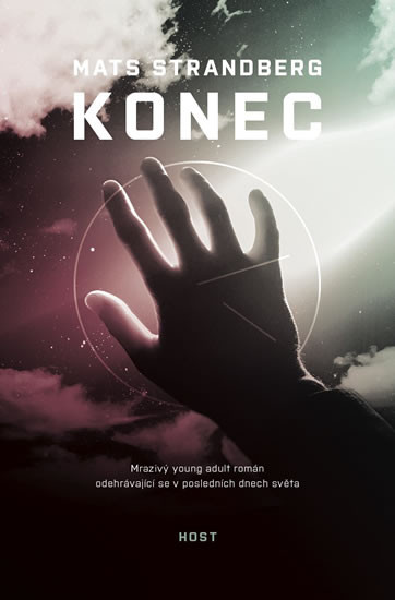 Konec Konec